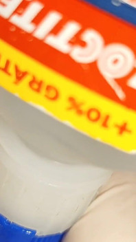 In a Doctor's Office I Apply Hot Glue to My Dick.