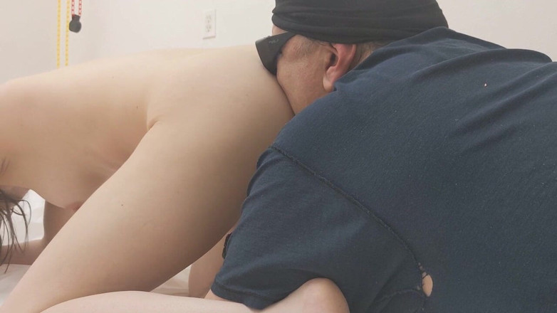 voyeurpervert: Luna Davine