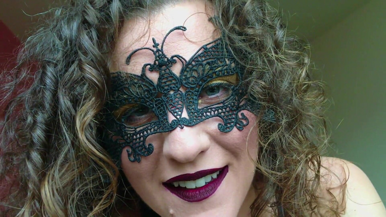Mistress Hotwife Venus: Joi voor Adam. Meesteres hete vrouw Venus.