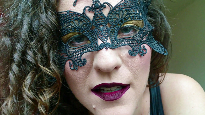 Mistress Hotwife Venus: Инструкция по дрочке для Адама. Госпожа хотвайф Венера.