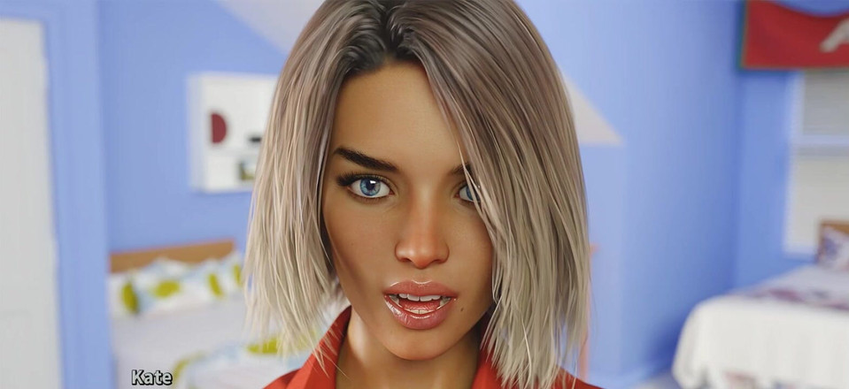 Miss Kitty 2K: 무료 의지에 오신 것을 환영합니다 - #2 - Misskitty2k로 떠나기 전에 빨리