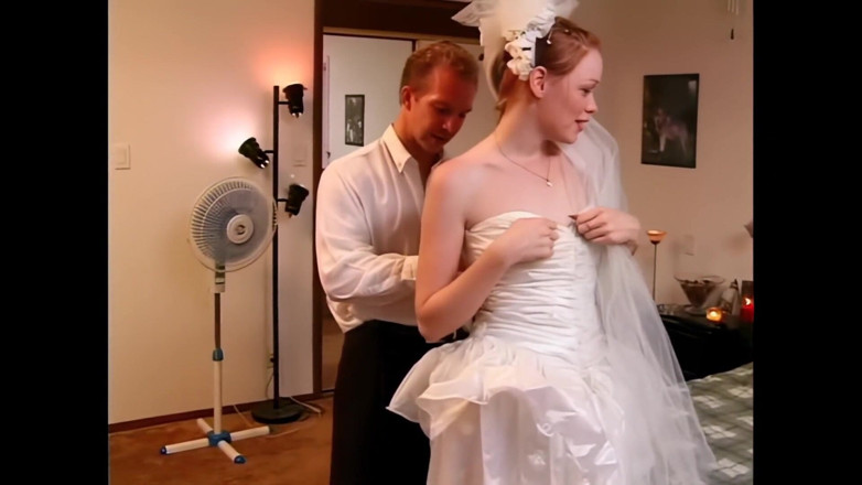 RATATATA!: A Young Redhead with a Gorgeous Pussy Gets Fucked Hard...