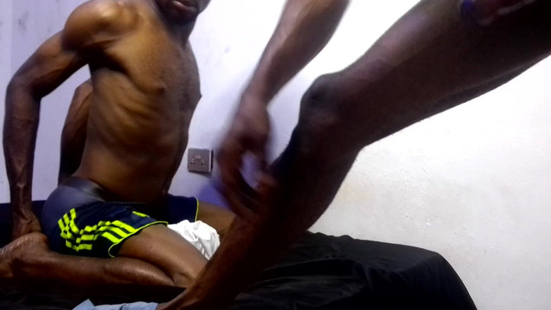 That's_black: 雑な