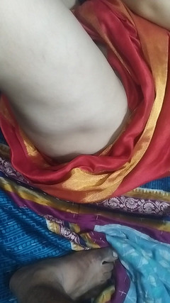 Sex with Annu: Une bhabhi indienne avec son devar