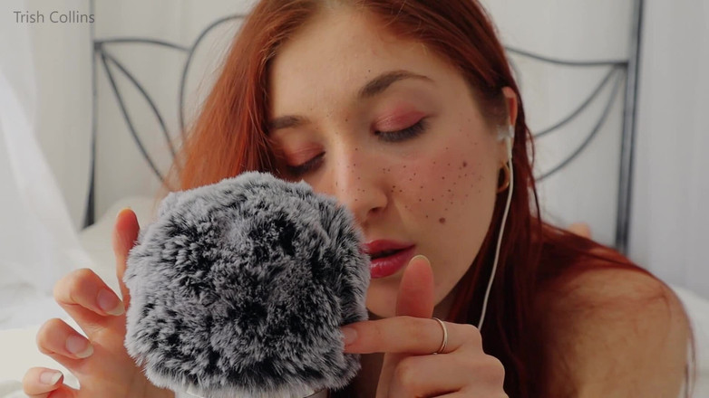 Madelaine_Rousset: Asmr JOI (english Subtitles) - Relax, Cum for Me