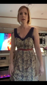 My Vindictive Stepmom