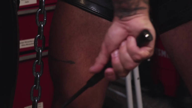 Bondage Bros: Gagged sub