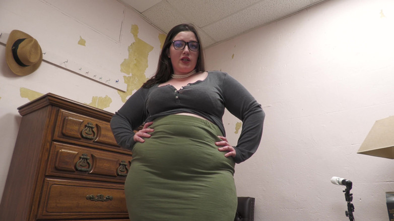 Ashleylynn1323: Svádění teen bbw finančního poradce