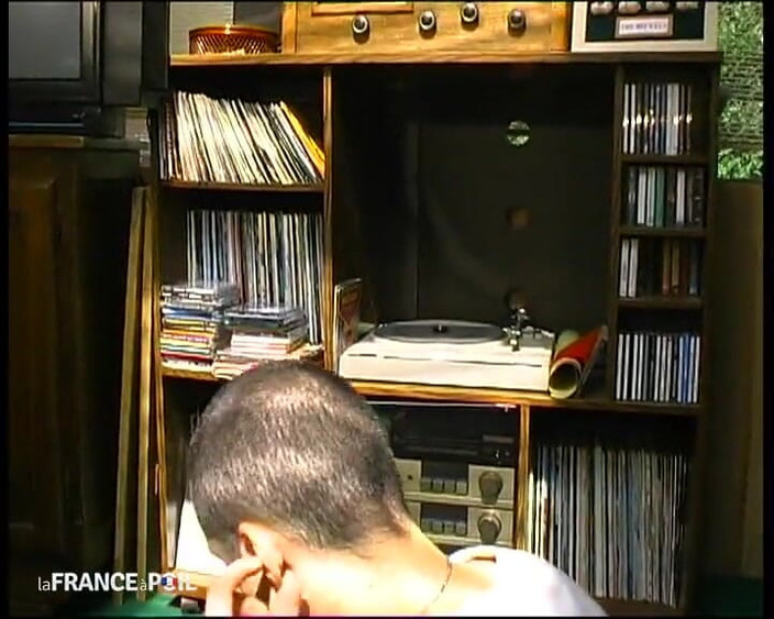 Rue Chaude: Lucie nie jest dobra do szachów, ale z drugiej strony...