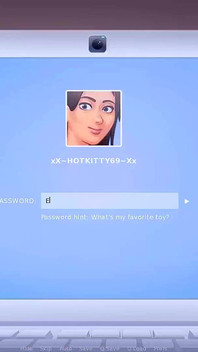 夏の物語:熟女のep 67