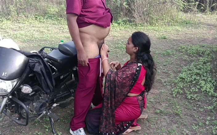 Kavita _zawazawi: Bini desi curang suami dalam hutan dengan gaya doggy bogel...