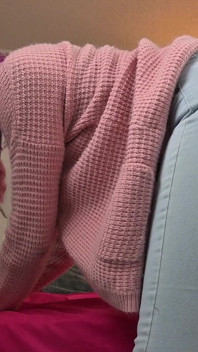 Mouillage du pantalon soumis
