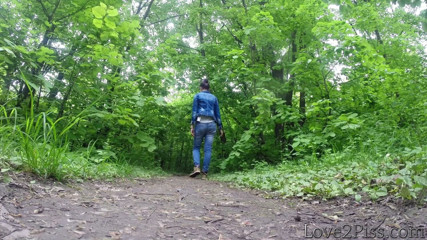 Love 2 Piss: Selhání čůrání