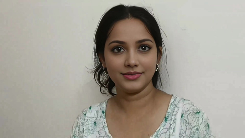 Desisexqueen: Eerste keer Indische Desi geheime seks met buurman