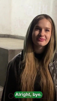 Jsi si jistý, že by to tvýmu příteli nevadilo? Comatozze šuká fanouška