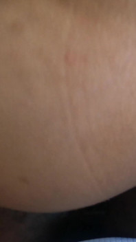 Margarita 19yo bekommt ihren 1. bbc anal-creampie