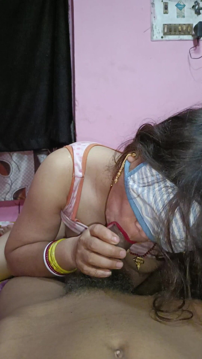 Kaambali: Amazing Bhabhi Devar Ki Chudaaii
