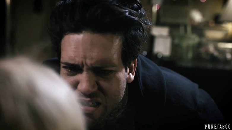 Pure Taboo: PURE TABOO - Табу Трейлерный парк, часть 3: Abella Danger, Кензи Ривз, Джоанна Angel, и маленькие руки