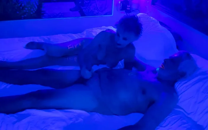 FromThisNight: Our Ultraviolet Experiment