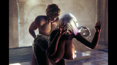 Games looper sex: Silný anál a creampie