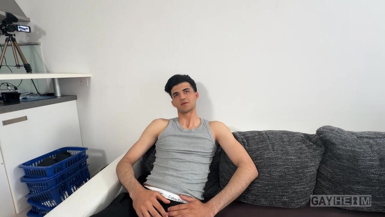 GAYheim: Ajutor pentru refugiați gay