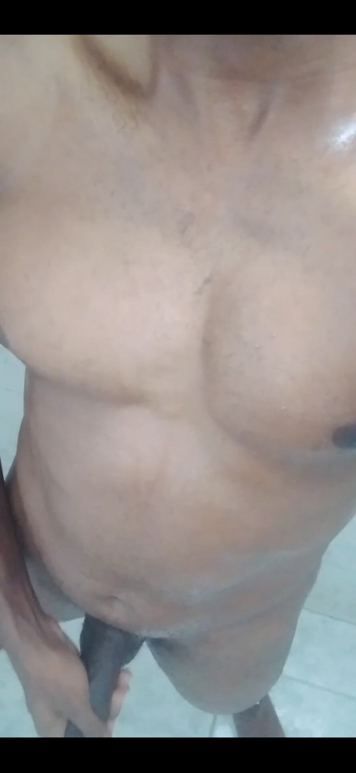 King Kingston: Ich werde teilen