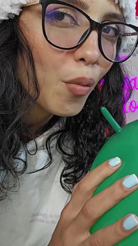 Marianna Asmr Popping Balónky