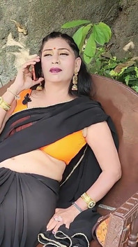 피자 소년과 하드코어 섹스하는 Mohini Bhabhi