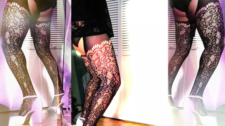 kandiKane: Sissy děvka Kandi taneční hudební video