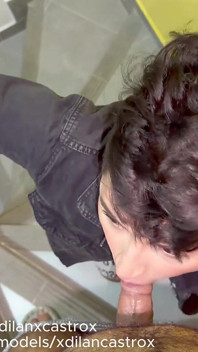 Straight Married Man Fucks Beautiful Hairless Twink Bareback and Sends Him Home Full of Cum