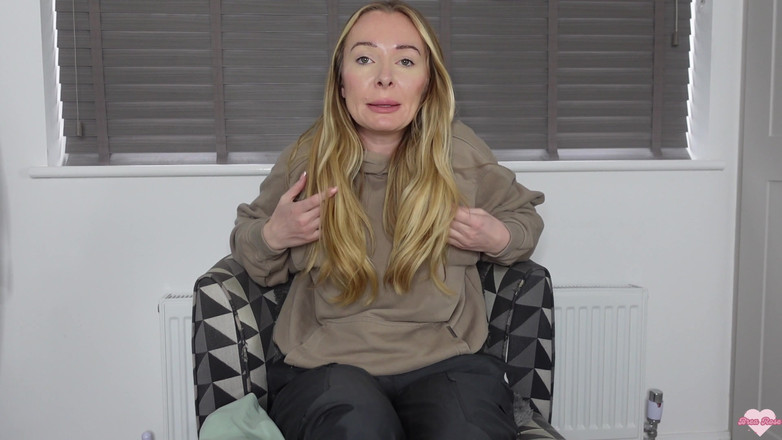 Brea Rose: Futa infekce