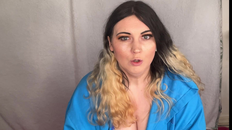 MissFFW: Filthy Whore Has Soft Drink and Burping