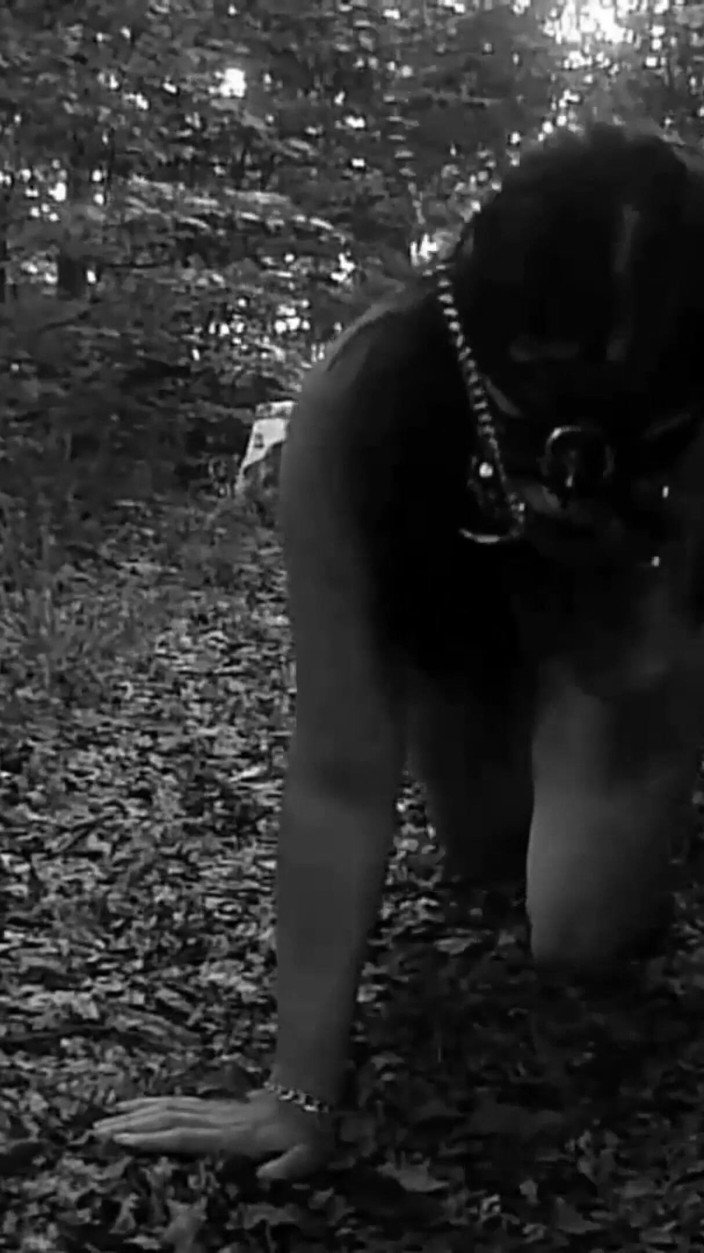Toilet Mommy: Pet Girl Obedience Training