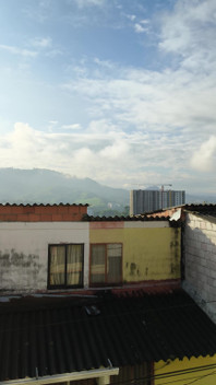 My Beautiful View Every Morning