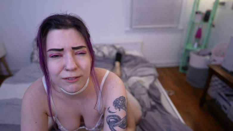 lilredvelvettt: From Wed to Bred