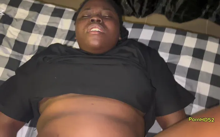 Fuseporn: Dominated a Chubby Female After College
