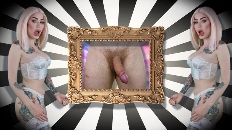 Baal Eldritch: Mencicipi testosteron: gay's delight - gay joi, penghinaan gay, make me...