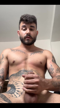Honestly, I'm Always Horny, It Seems Like I Was Born to Fuck All the Time