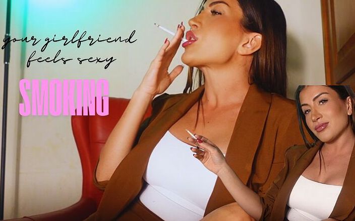 Anitta: La mia ragazza arrapata fumante