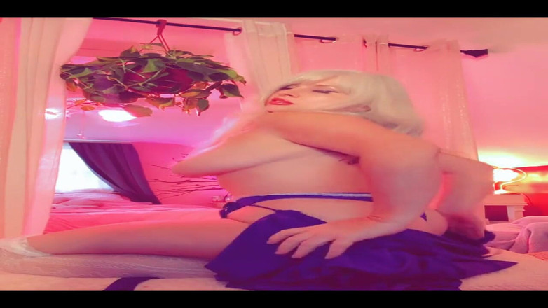 PaintedRose: Knulla mig fredag