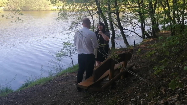 Femdom-Team-German: Probuzení našeho BDSM manželství: Druhá šance nebo rozvod