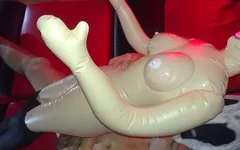I Wanted to Stick My Dick in Her Warm Anal. She Agreed. I Love Her.