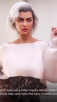 Otrogen milf styvmamma bär underkläder för fotografering - den syntetiska - E07 Ntr path