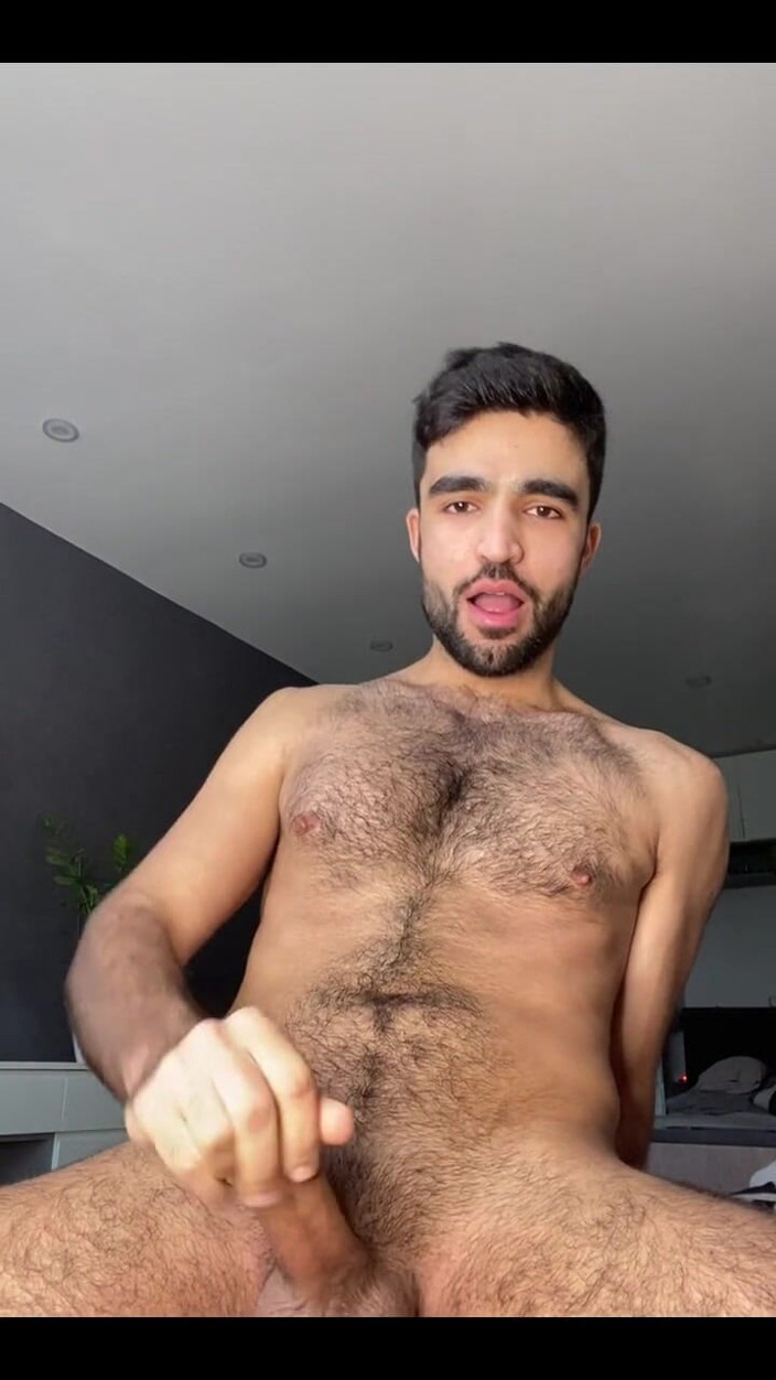 Fauster Rico: Vychutnat