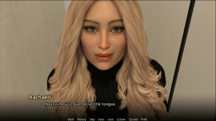 Visual Novels: WVM stars university parte 93