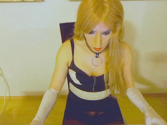 Tammy sissy slave: แทมมี่ซิสซี่ ดูหนังโป๊