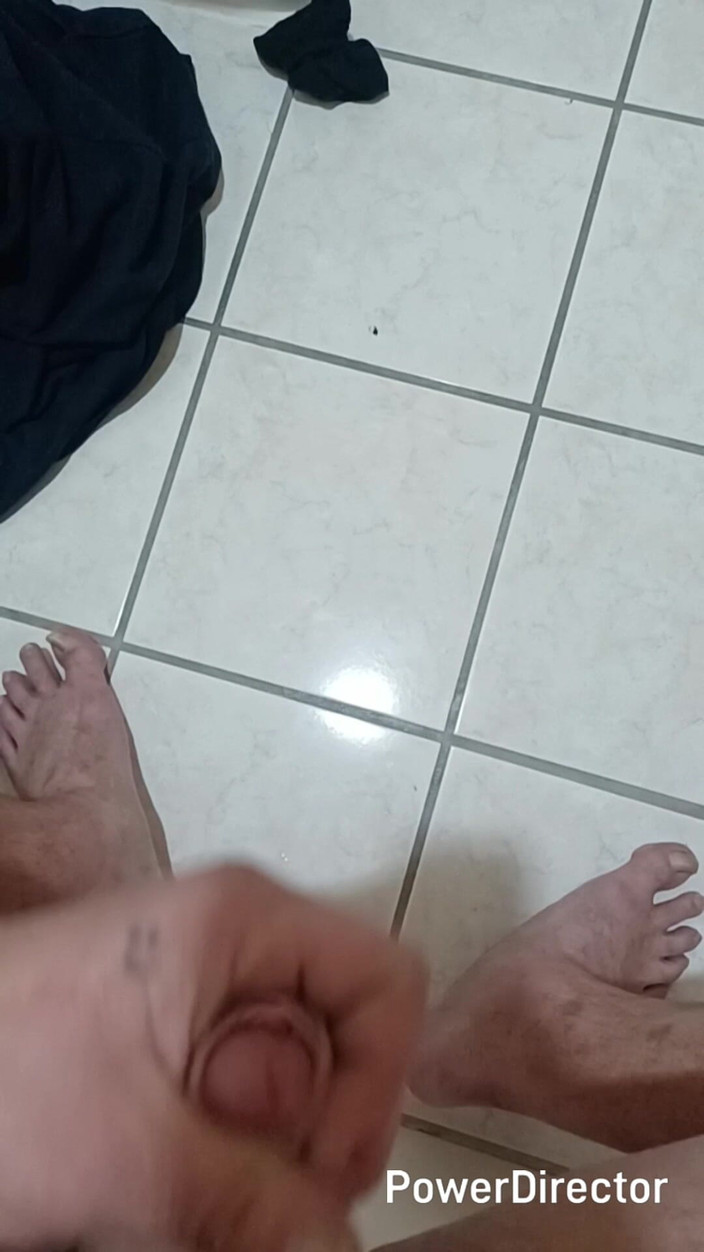 Tony Thick: Jizz Cumpilation
