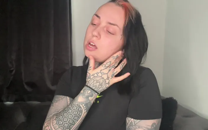 Miss Valentina: Blasphemy Blackmail