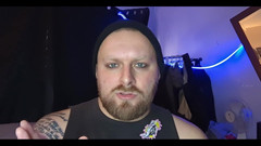 WolfgangWhite: Je vernederen voor het hebben van een kleine penis met...