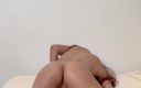 Casandra Loren: My New Solo Masturbation Video